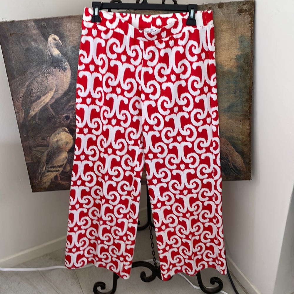 Jude Connally casual pant